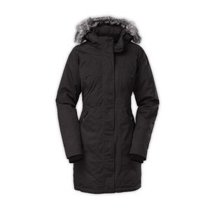 The North Face Arctic Winter Parka